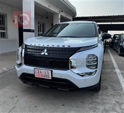 ميتسوبيشي اوتلاندر